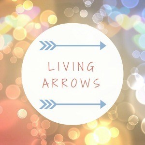 Living Arrows - Smiles From Within