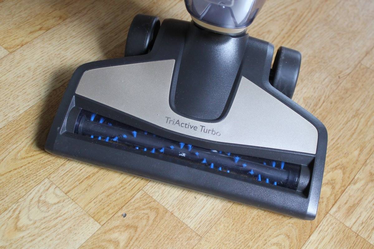 Review: Philips PowerPro Duo 2-in-1 Cordless Vacuum Cleaner