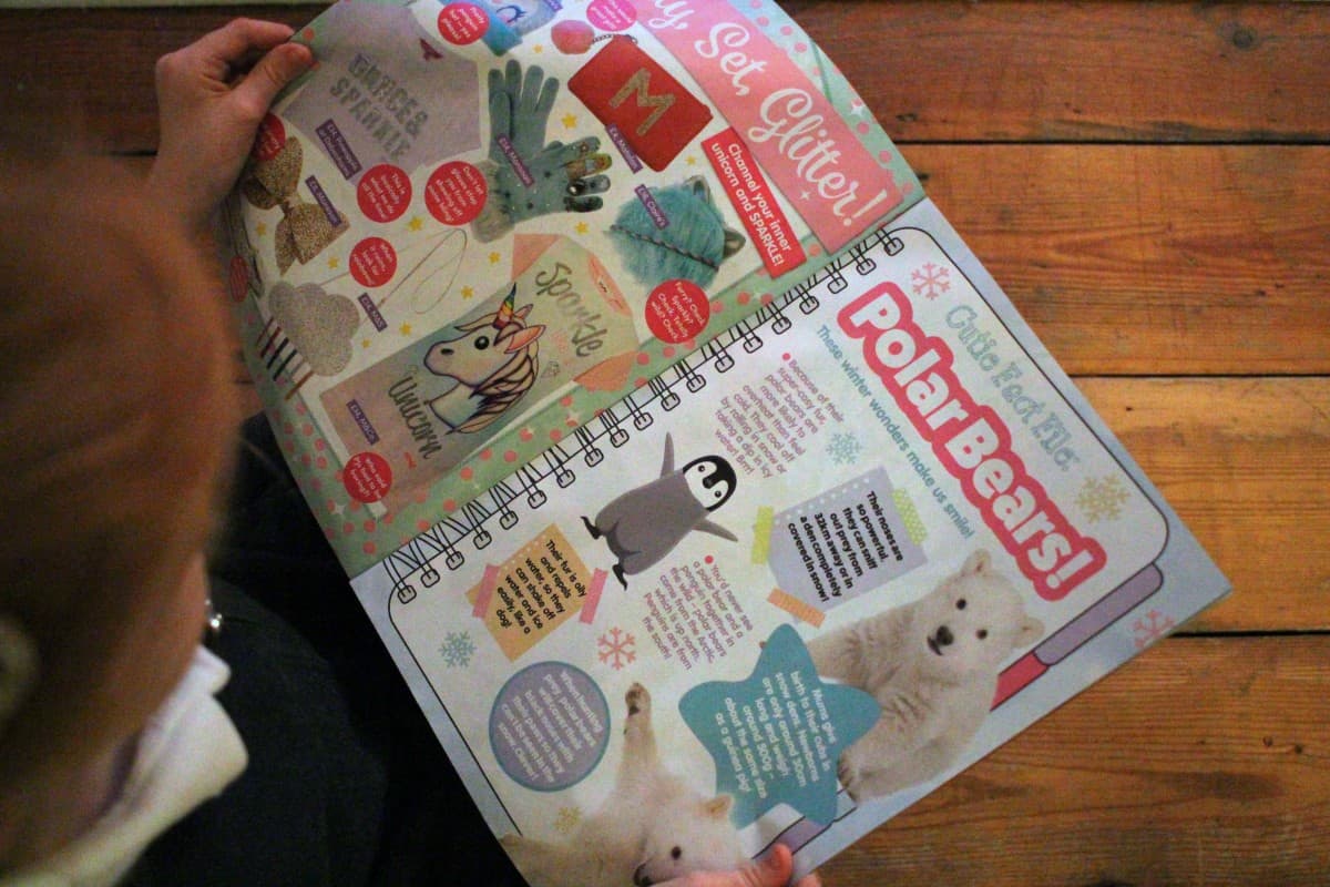 Review: Animals and You Magazine