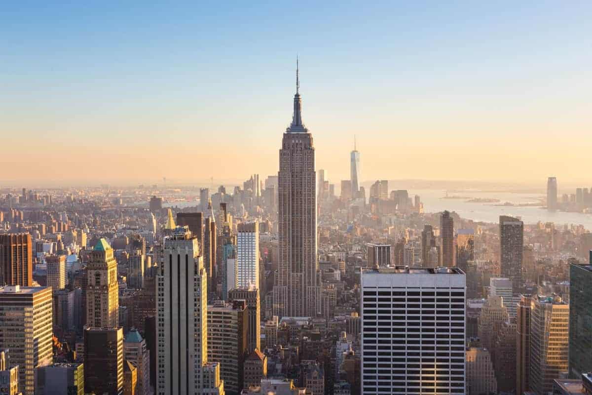 Things To Do In New York For First Timers