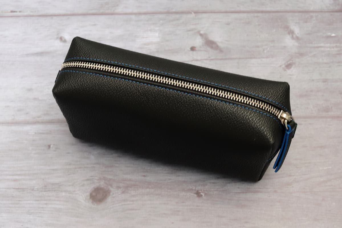 Fathers Day Gift Guide - Luxtra Toiletry Bag