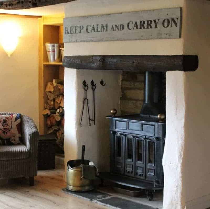 Review: The Coach House - Menheniot, Cornwall