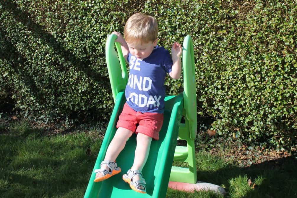 Review: Captain Tortue Children's Clothing