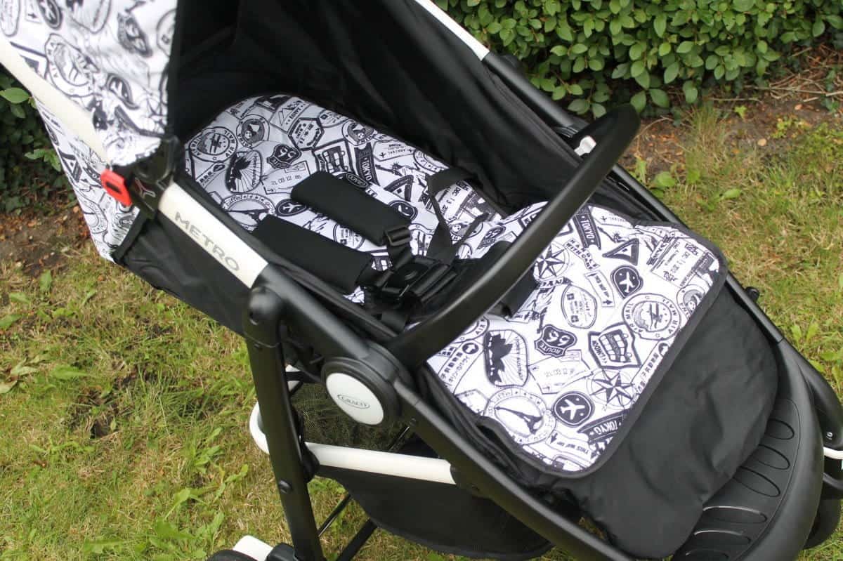 Graco metro pushchair on sale