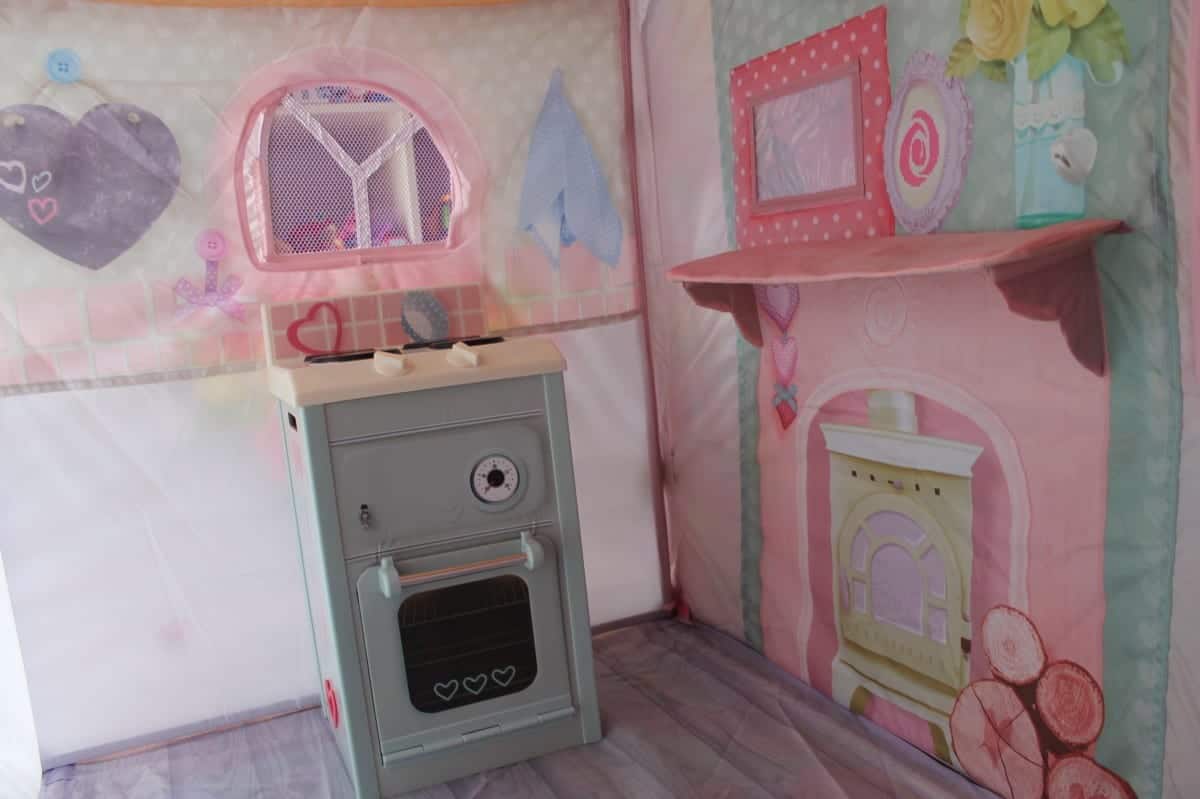 Rose Petal Cottage From Dream Town Review What The Redhead Said