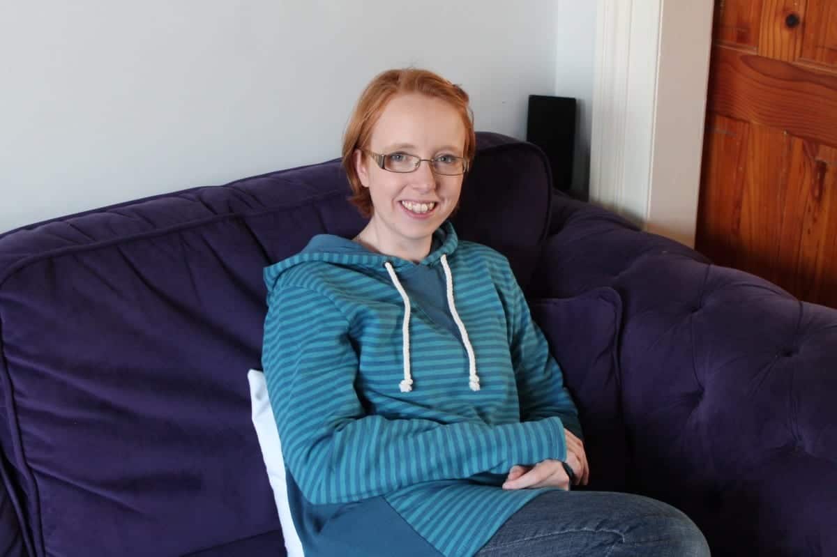 Review: Getting Comfy with Saltrock