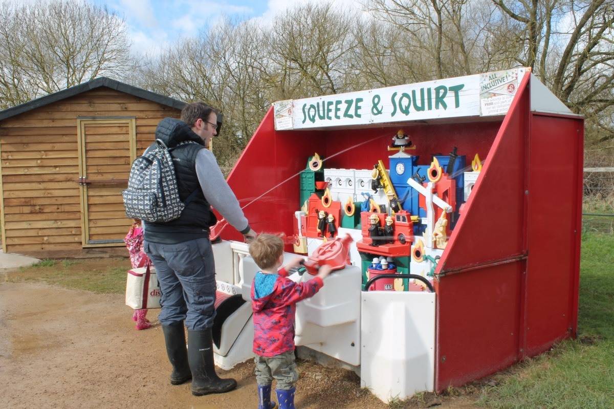 Review: Willows Activity Farm