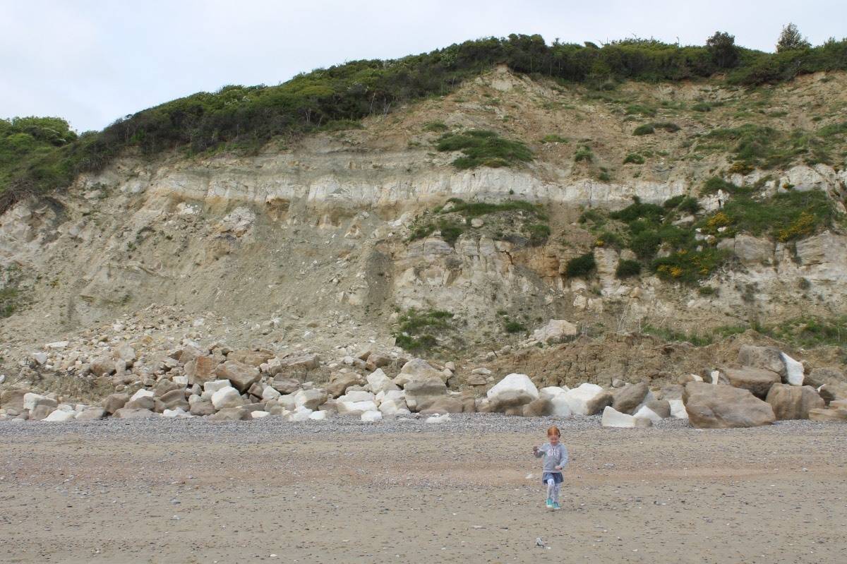 Review: Away Resorts Whitecliff Bay, Isle of Wight