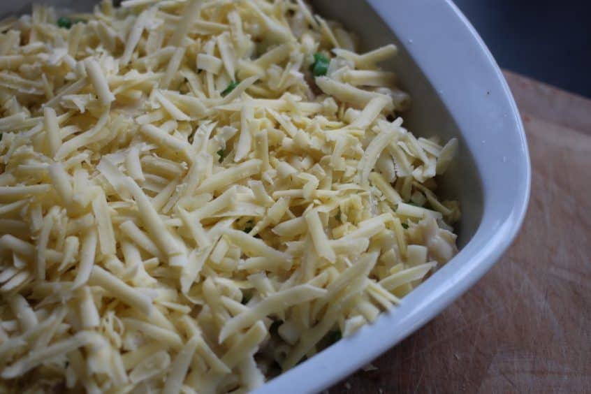 Smoked Haddock Macaroni Cheese Recipe What the Redhead said