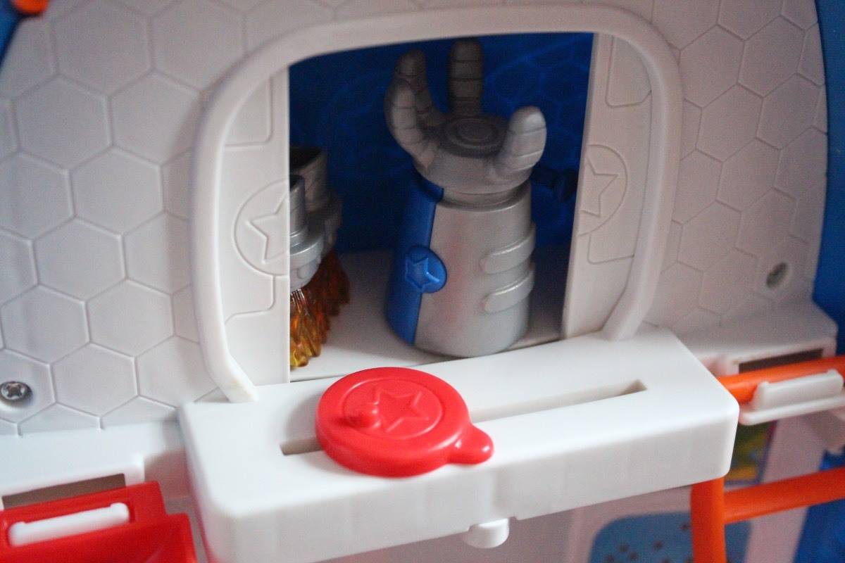 Review: Go Jetters Toy Range