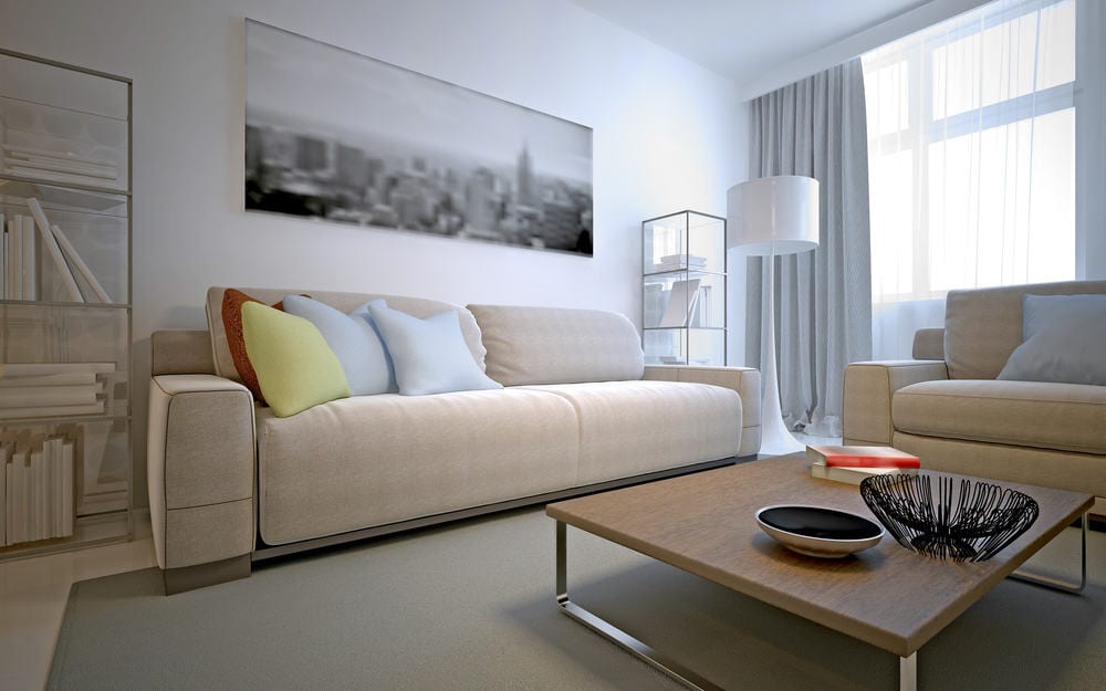 5 Ways to Furnish a Room on a Budget