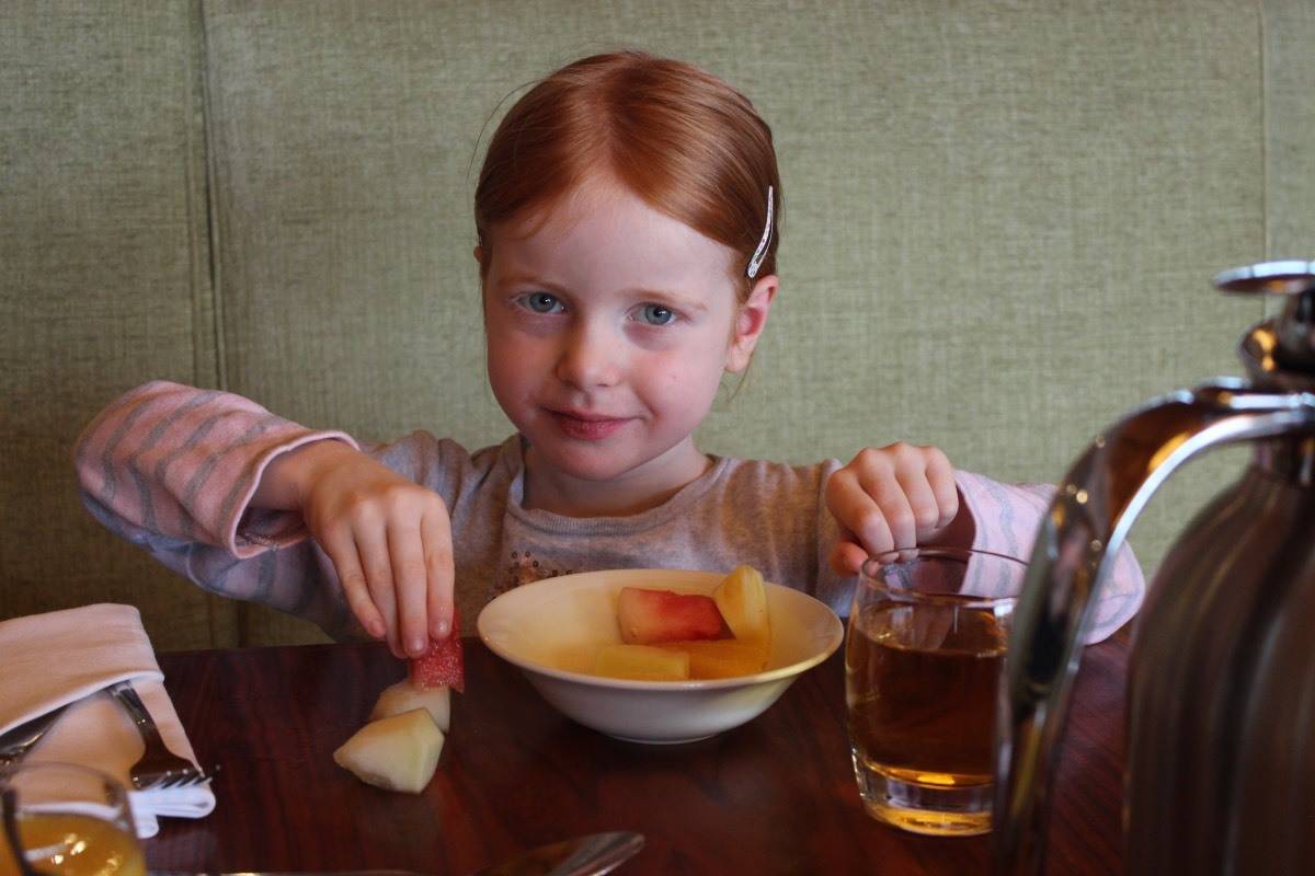 Enjoying a Staycation with Marriott - Waltham Abbey