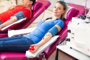 The Outdated Regulations of Giving Blood