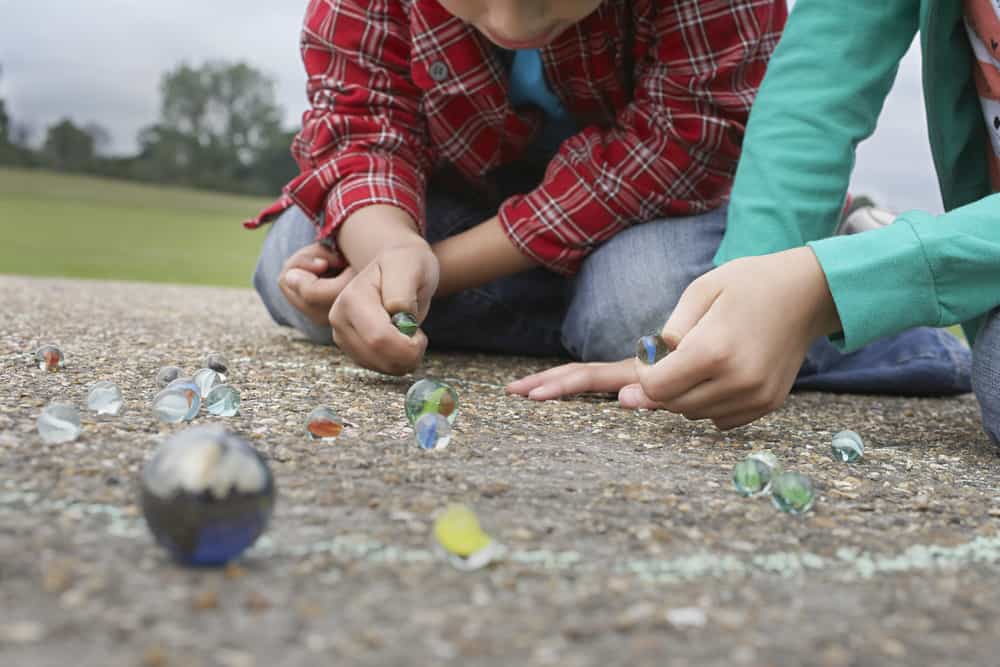 How does Childhood now Compare to 50 Years Ago?