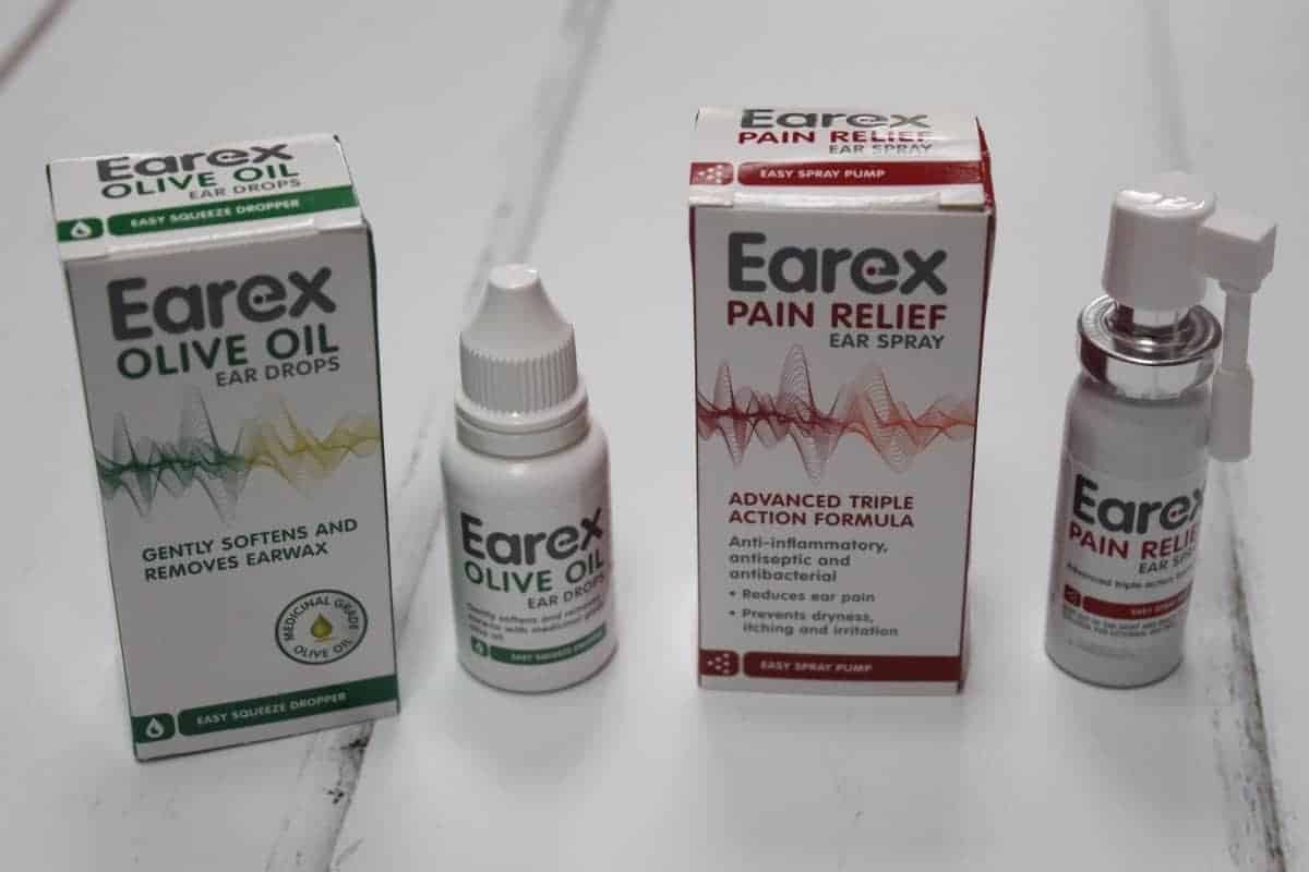 How To Avoid Ear Pain With Earex Pain Relief Options