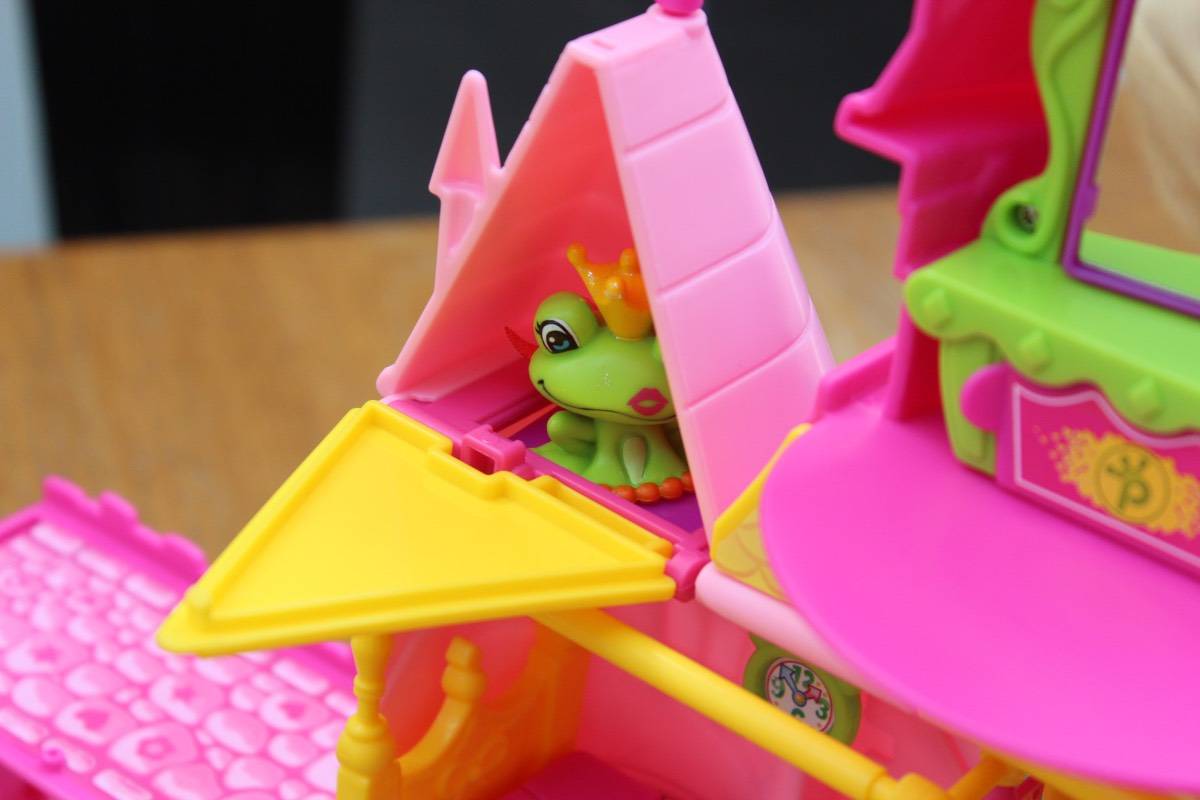 Pinypon Fairy Tales Toys Review - The Reading Residence