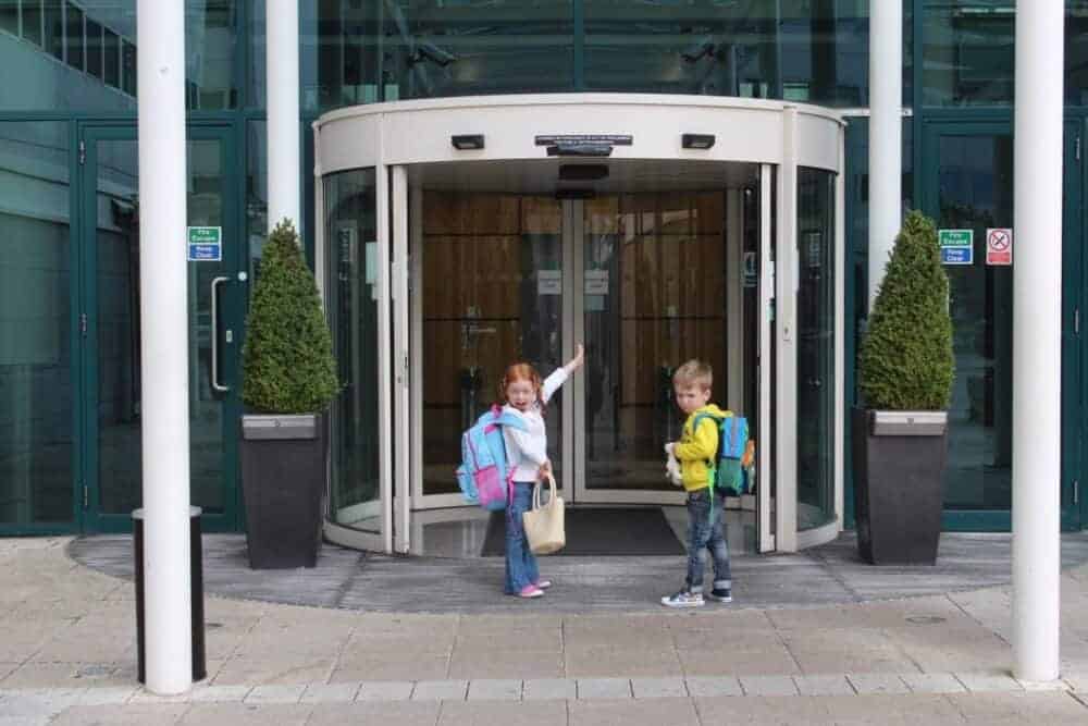 Gatwick Airport Stay Park And Fly whattheredheadsaid.com