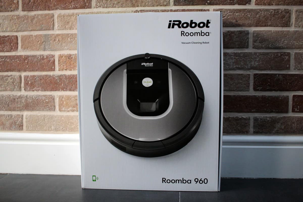 roomba 960 reviews