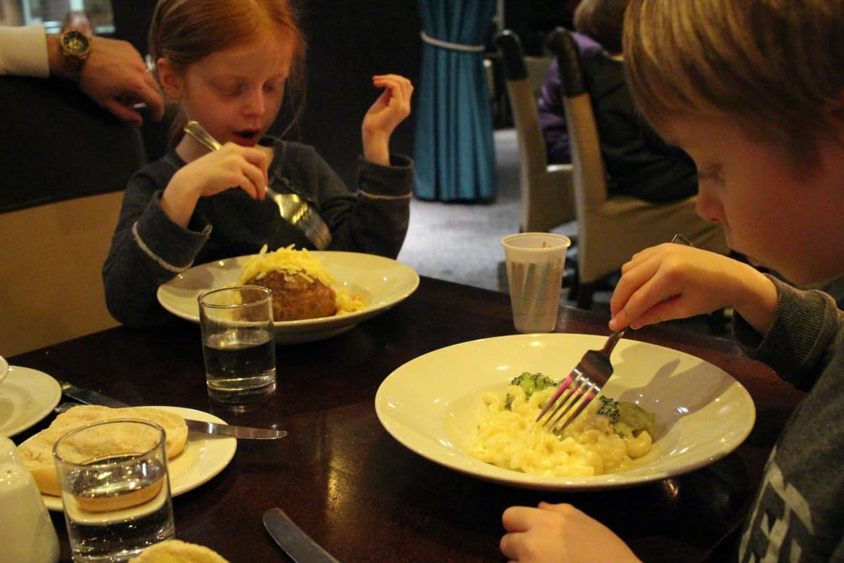 A weekend at Holiday Inn Telford - Ironbridge