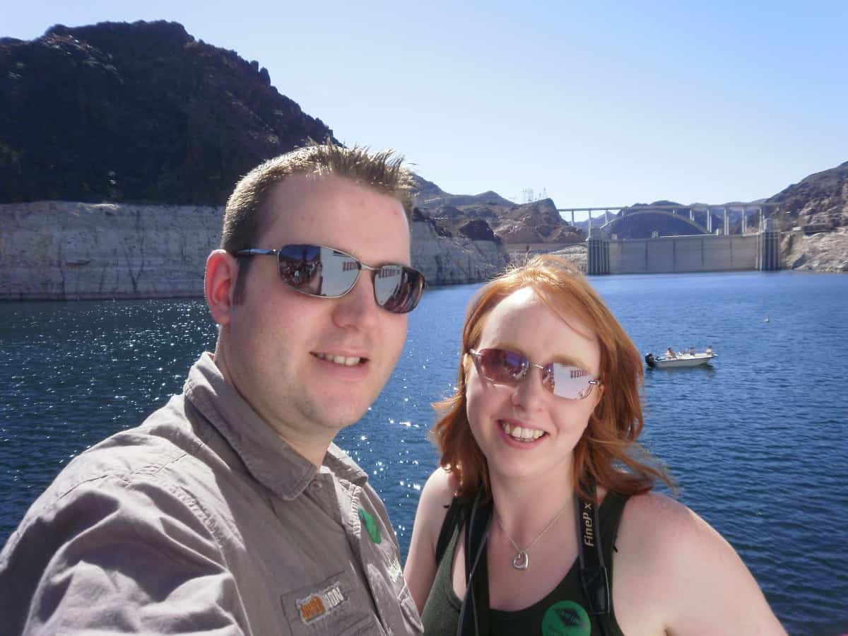 Reminiscing: Las Vegas