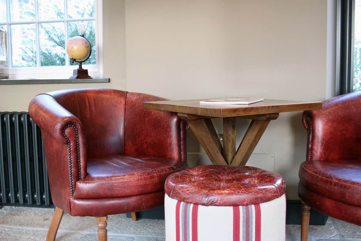 A Family Break at The Alverton Hotel in Truro, Cornwall