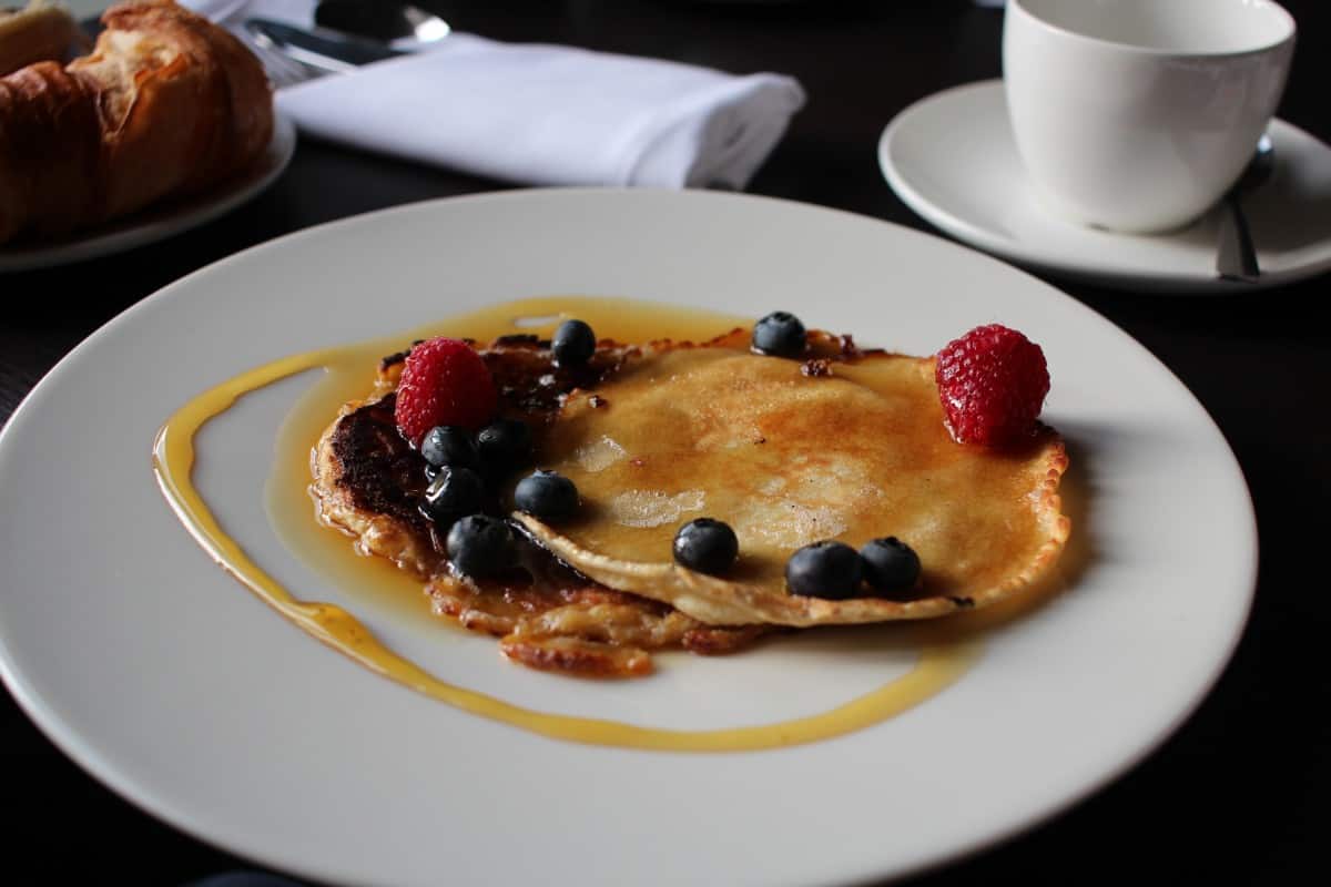 A Family Break at The Alverton Hotel in Truro, Cornwall