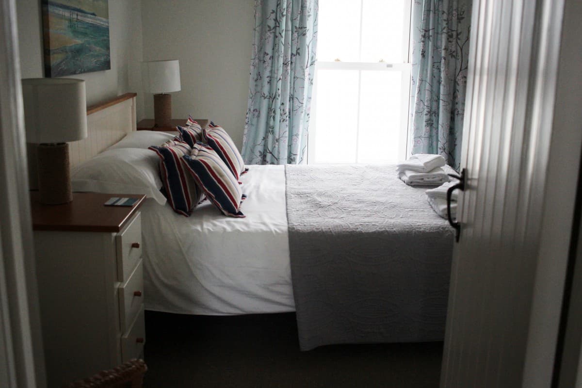 A Family Break at Porthleven Holiday Cottages - Beach Cottage