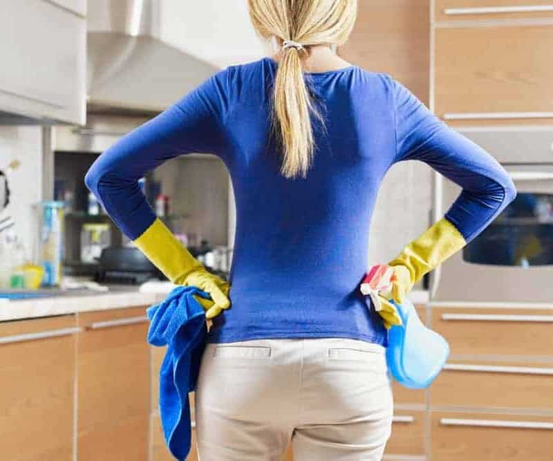 Eco-Friendly Cleaning Tips and Best Practices