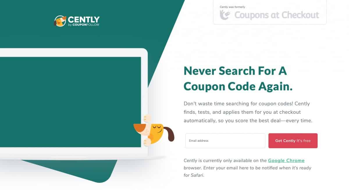 Coupon Codes in Real-Time - CouponFollow