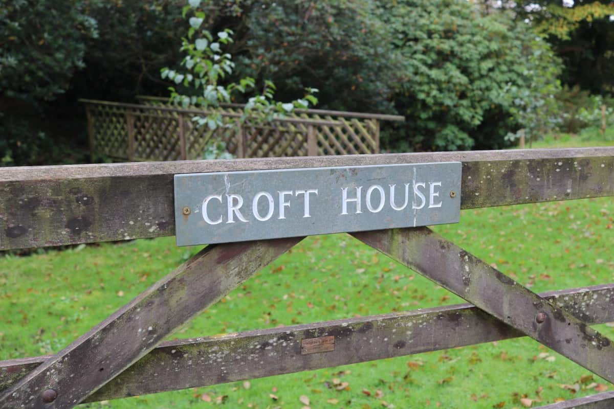 Blogging Retreat With Sally S Cottages In Croft House Cumbria Review