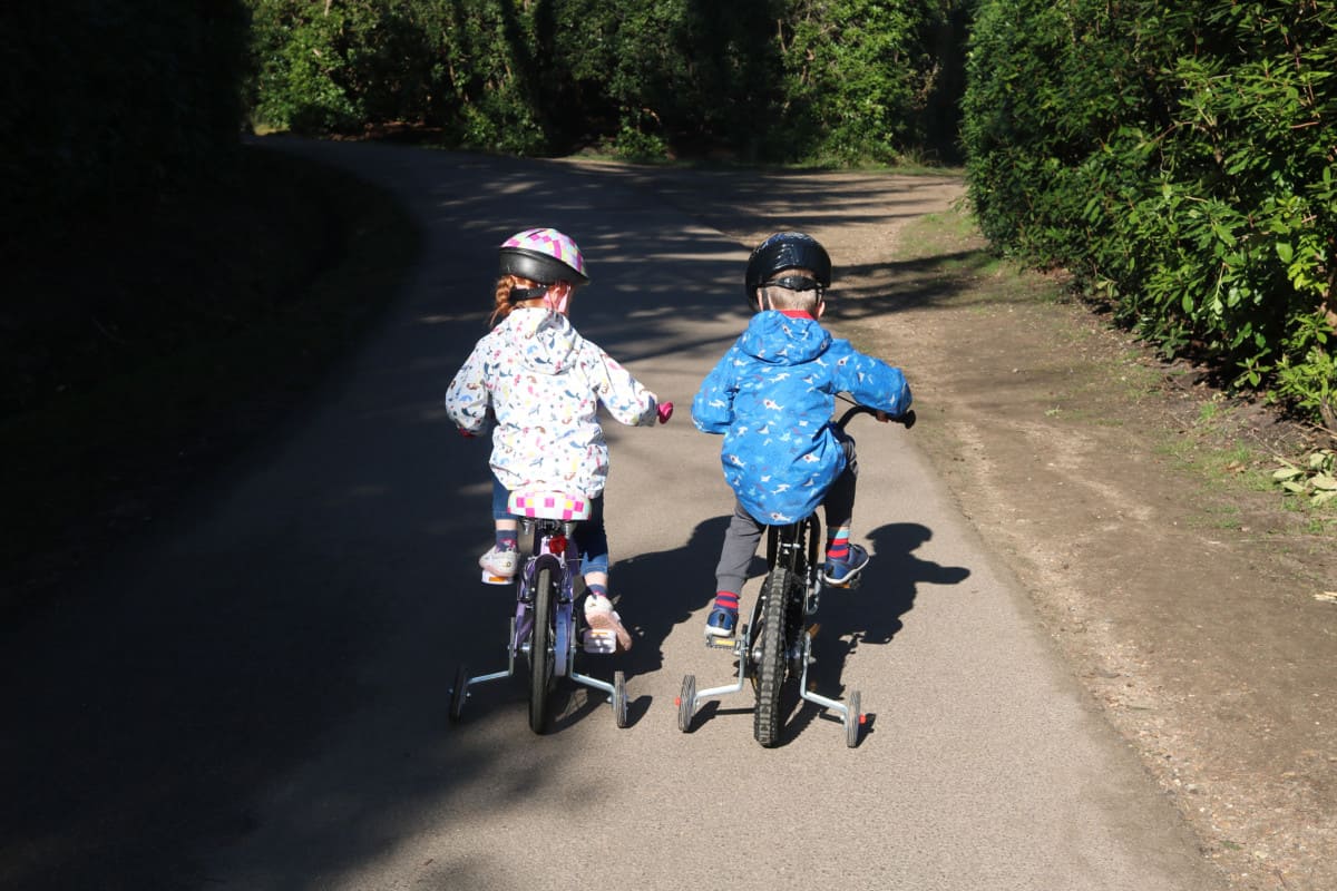 Lighthouse Coats Review and Giveaway!