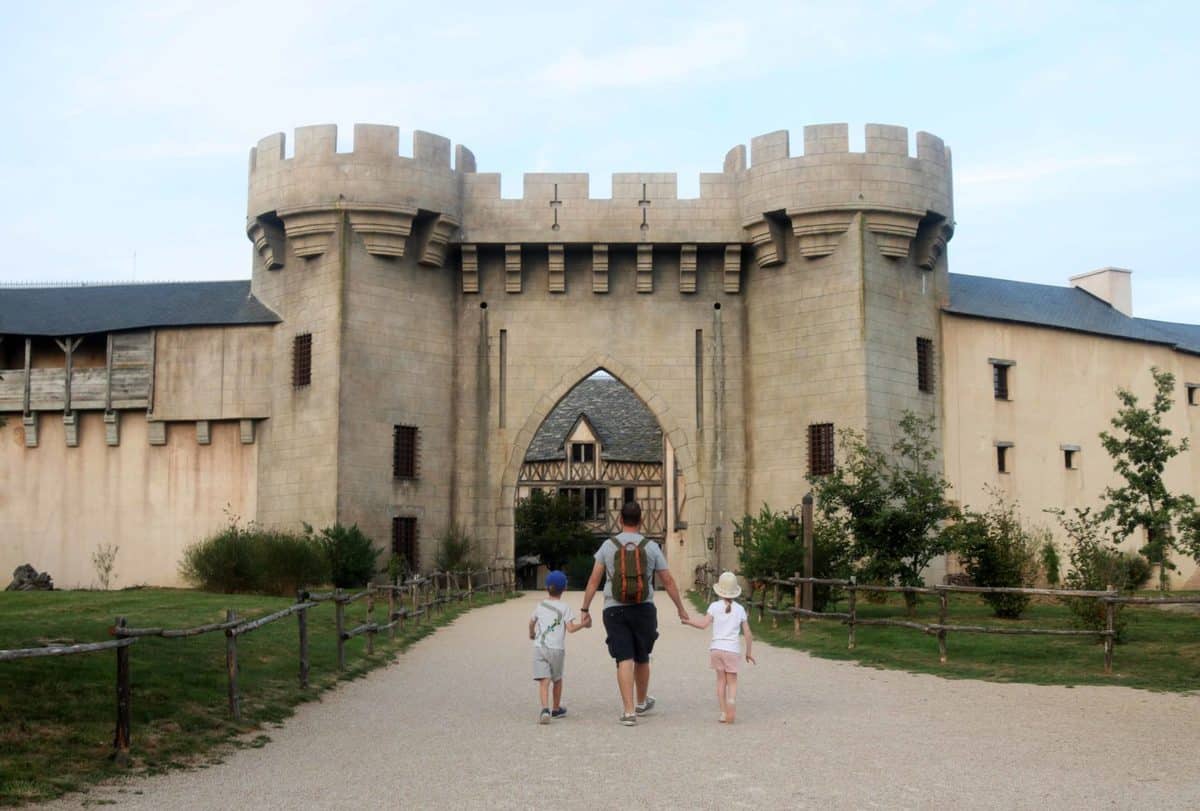 Puy du Fou - All You Need to Know BEFORE You Go (with Photos)