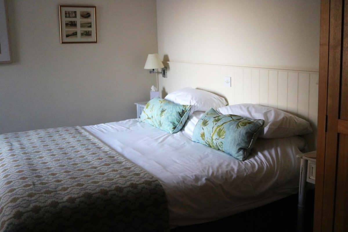 A Family Weekend at Knoll House Hotel Dorset - Two Bedroom Suite