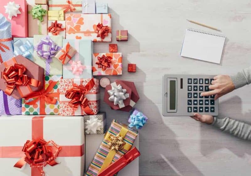 How to Budget for Christmas