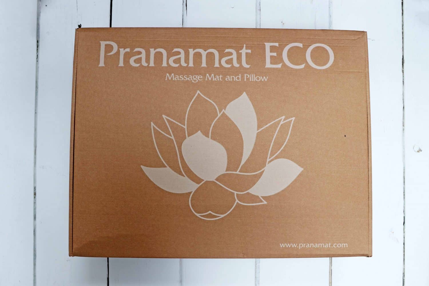 Pranamat Eco Massage Mat