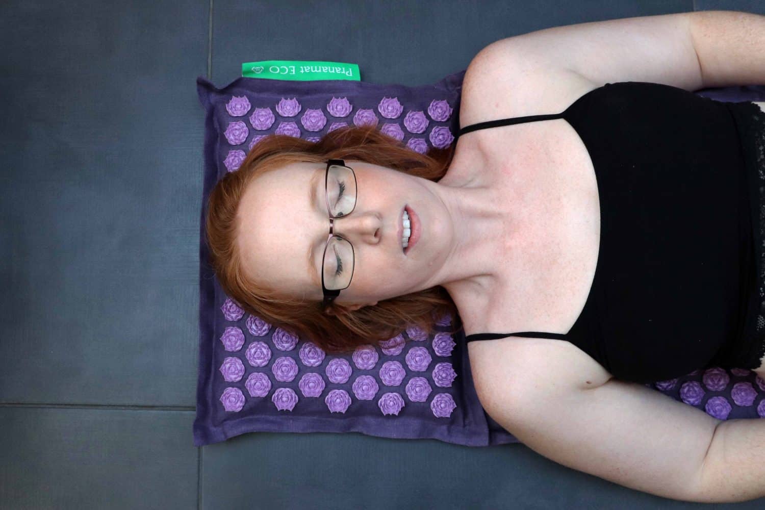 Pranamat ECO Massage Set Review - Massages At Home