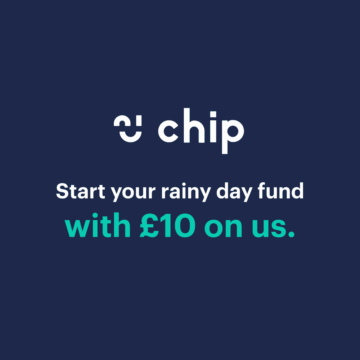 rainy day fund app