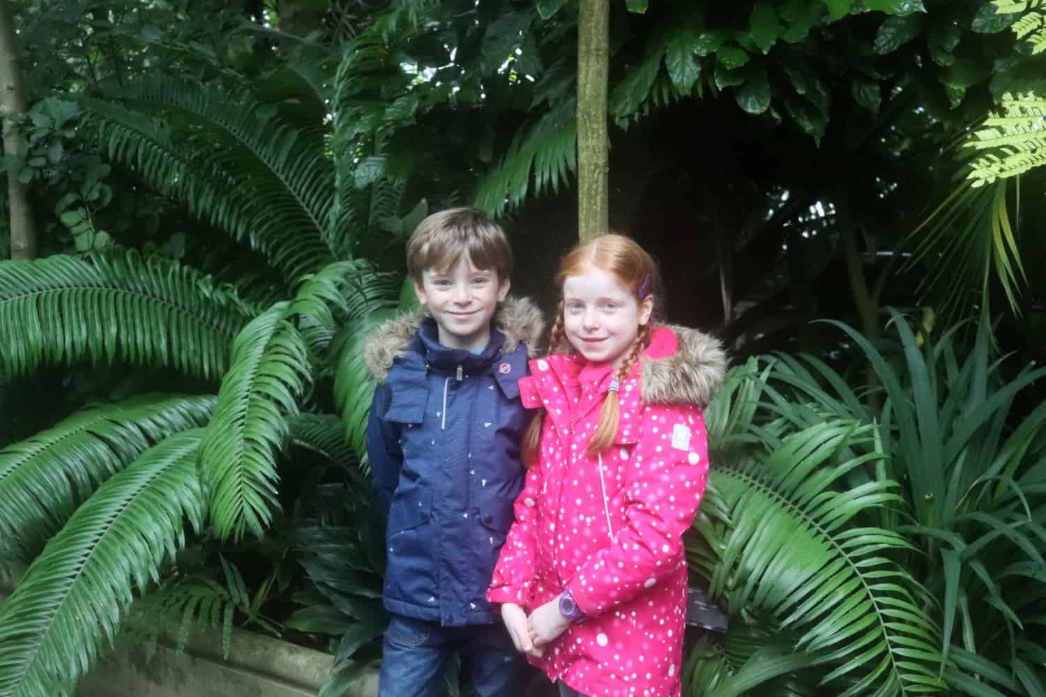 A Gruffalo Adventure at Kew Gardens