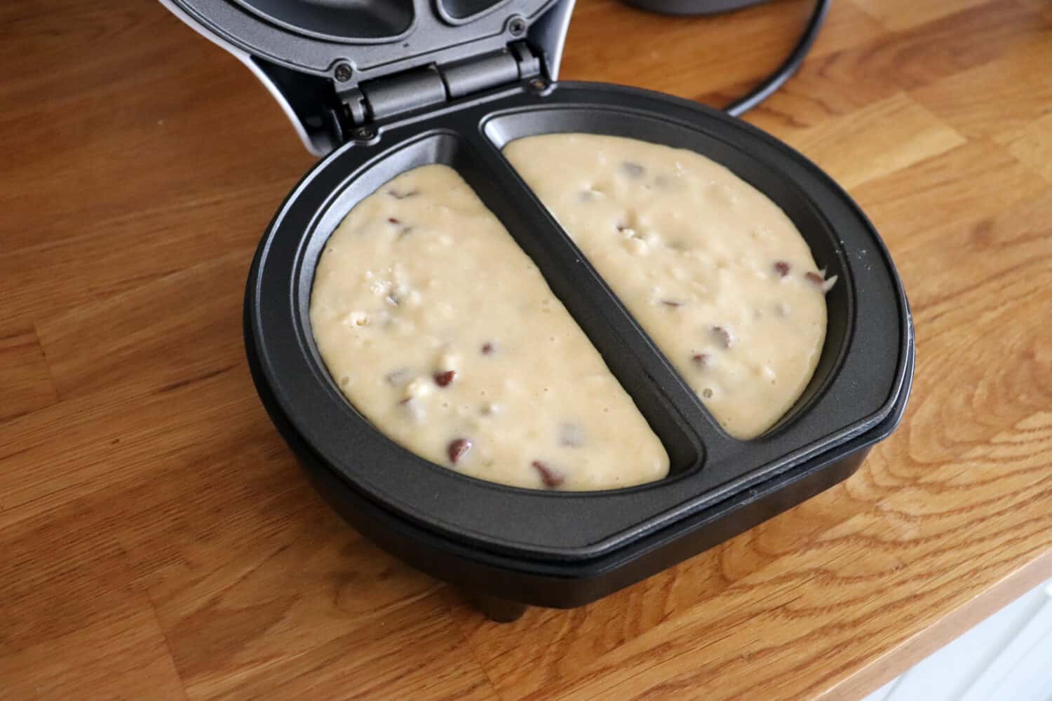 Mini Omelette Maker 