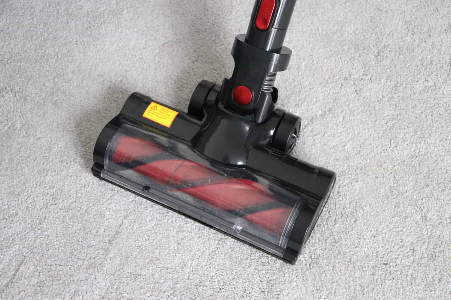 MooSoo 4-in-1 Cordless Vacuum Cleaner Review