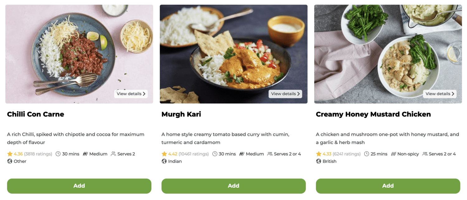 Creating Delicious Meals Easily with Simply Cook 