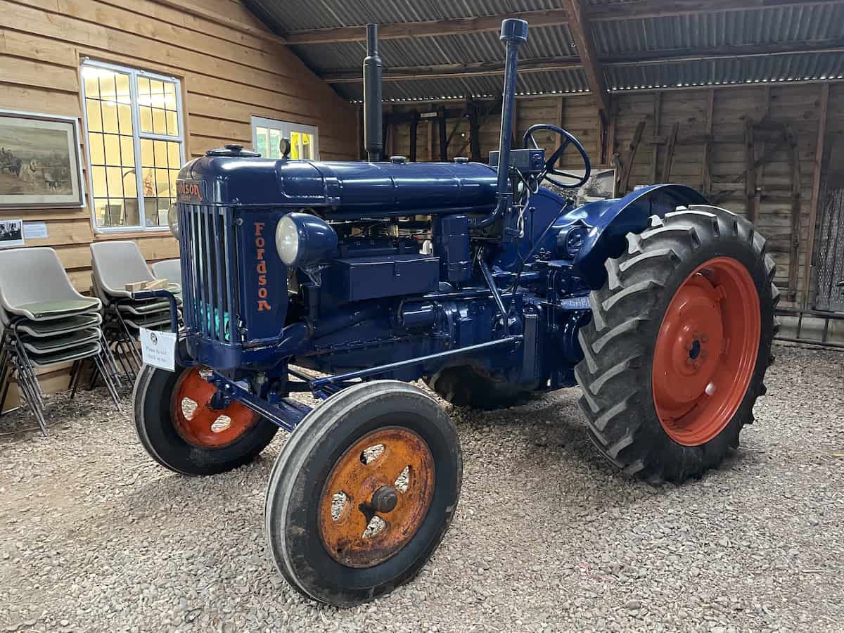 A Day at the Rural Life Living Museum