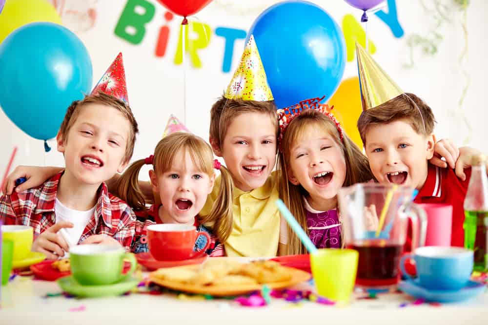 34 Fun Birthday Party Ideas for Adults, Teens, and Kids 2023