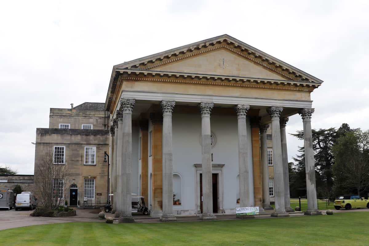 Visiting Gatton Park with Kids - What the Redhead said