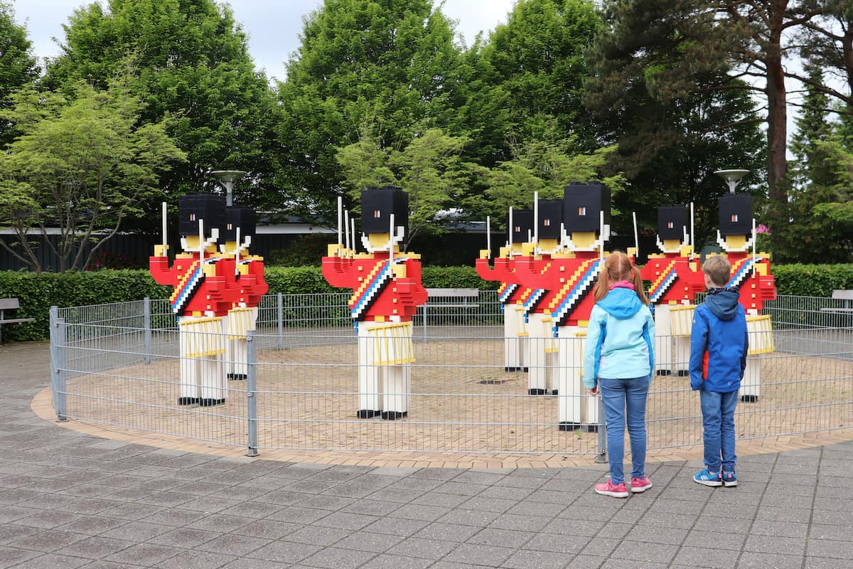 Our First Legoland Billund Experience