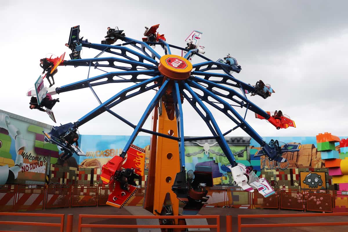 Best rides at legoland new arrivals