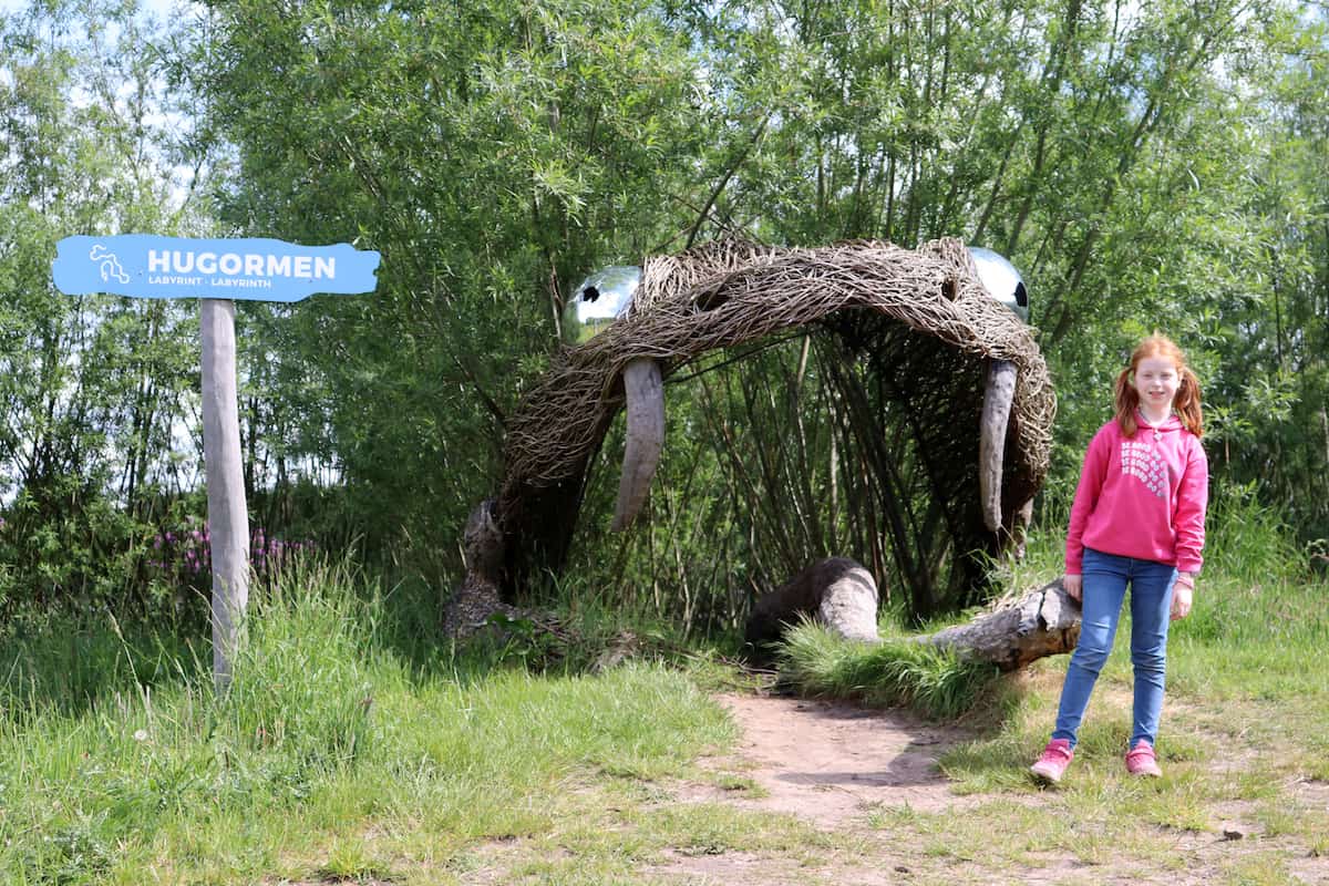 A Fantastic Day Out at WOW Park Billund, Denmark