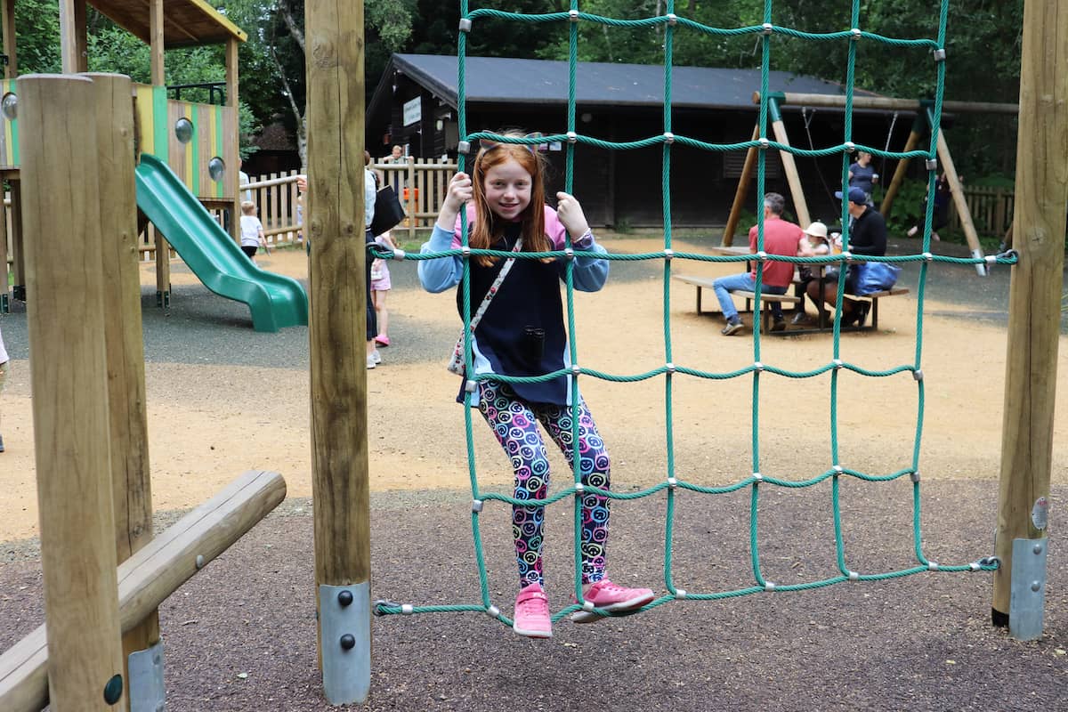 Exploring Lightwater Country Park - Surrey