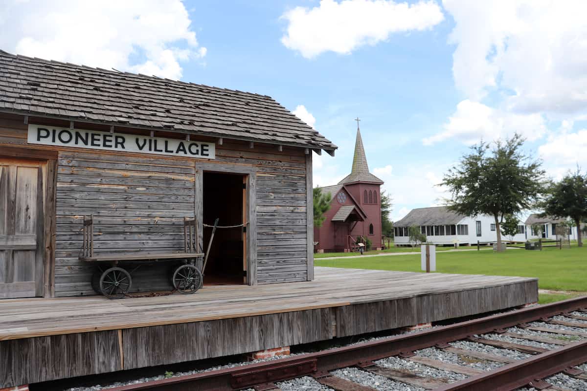 Pioneer Village at Shingle Creek Review