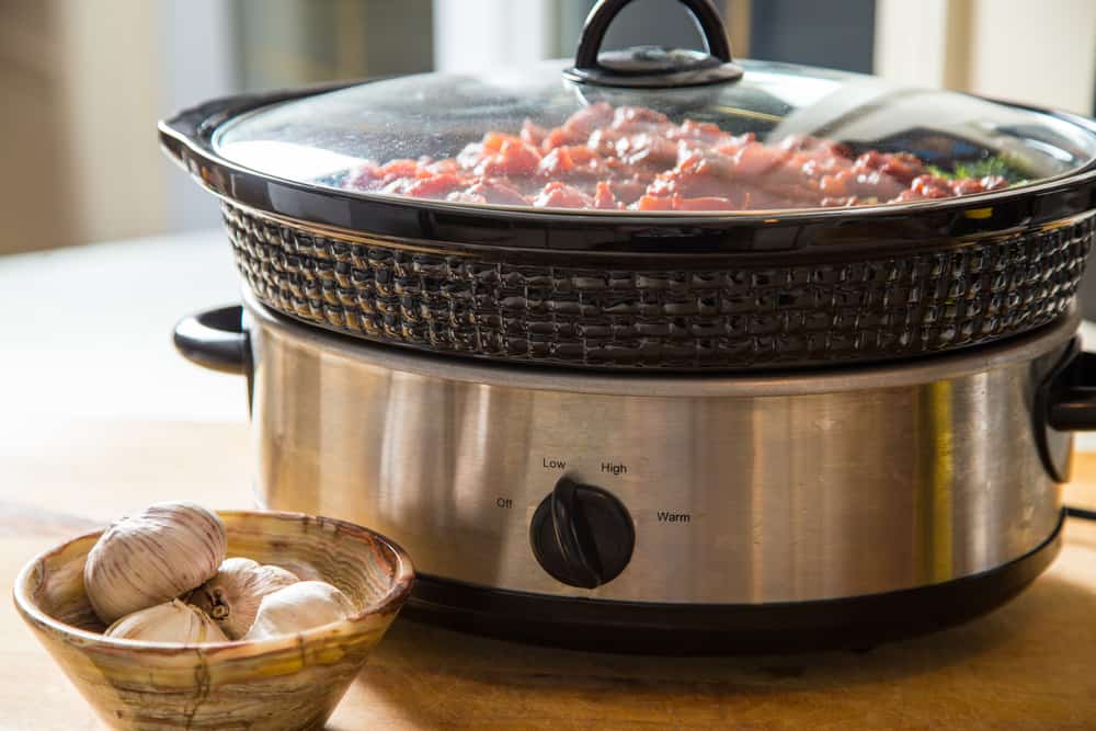 What Can You Cook in a Slow Cooker?